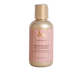 Kera Care Curlessence Moisturizing Oil Cocktail 4oz